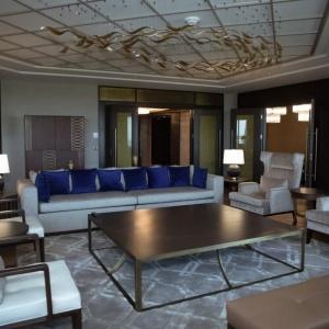 AZIMUT Grand Hotel (f. International Hotel Tashkent)