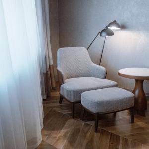 AZIMUT Grand Hotel (f. International Hotel Tashkent)