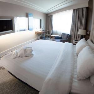 AZIMUT Grand Hotel (f. International Hotel Tashkent)