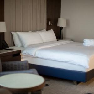 AZIMUT Grand Hotel (f. International Hotel Tashkent)