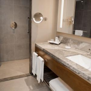AZIMUT Grand Hotel (f. International Hotel Tashkent)