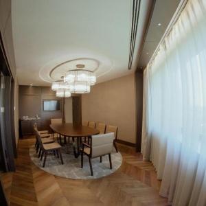 AZIMUT Grand Hotel (f. International Hotel Tashkent)