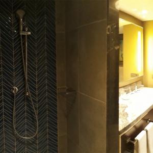 AZIMUT Grand Hotel (f. International Hotel Tashkent)