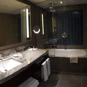 AZIMUT Grand Hotel (f. International Hotel Tashkent)