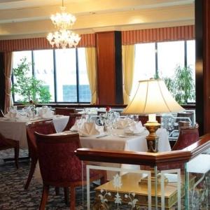 AZIMUT Grand Hotel (f. International Hotel Tashkent)