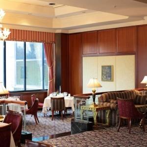 AZIMUT Grand Hotel (f. International Hotel Tashkent)