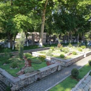 Hotel Shodlik Palace