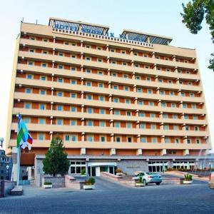 Hotel Shodlik Palace
