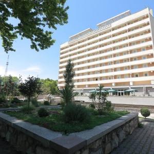 Hotel Shodlik Palace