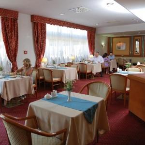 Hotel Shodlik Palace
