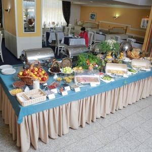 Hotel Shodlik Palace