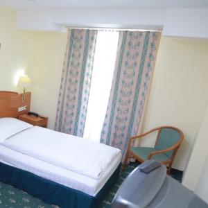 Hotel Shodlik Palace