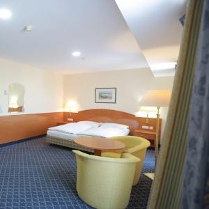 Hotel Shodlik Palace