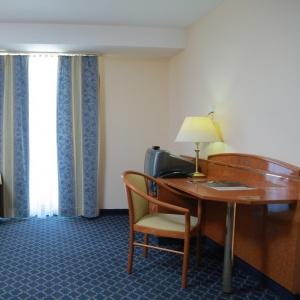 Hotel Shodlik Palace