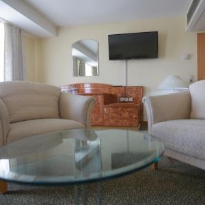 Hotel Shodlik Palace