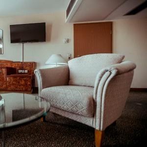 Hotel Shodlik Palace