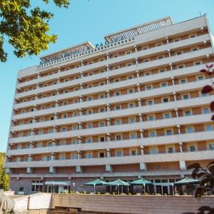 Hotel Shodlik Palace