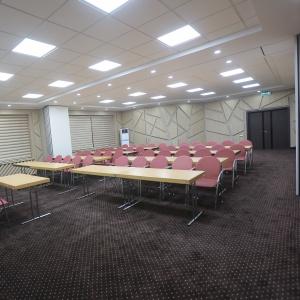 Hotel Shodlik Palace