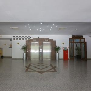 Hotel Shodlik Palace