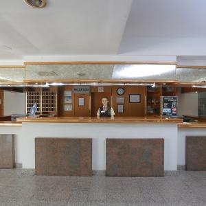 Hotel Shodlik Palace