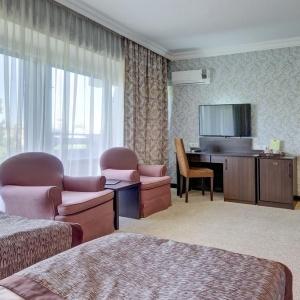 Hotel Premier Alatau