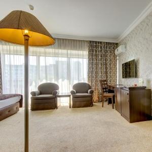 Hotel Premier Alatau