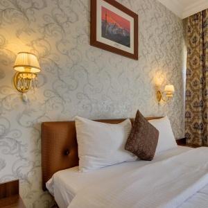 Hotel Premier Alatau