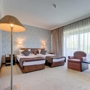 Hotel Premier Alatau