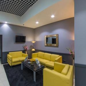 Hotel Premier Alatau