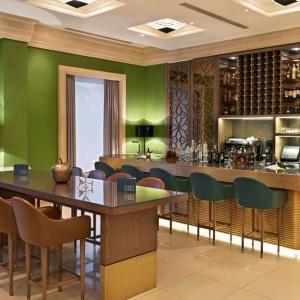 Hotel Hyatt Regency Baku