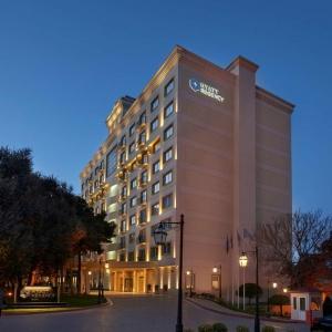 Hotel Hyatt Regency Baku