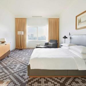 Hotel Hyatt Regency Baku