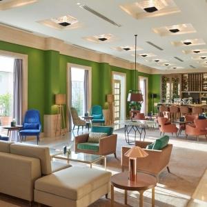 Hotel Hyatt Regency Baku