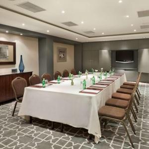 Hotel Hyatt Regency Baku