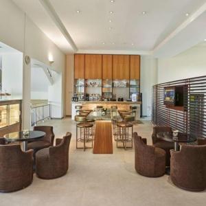 Hotel Hyatt Regency Baku