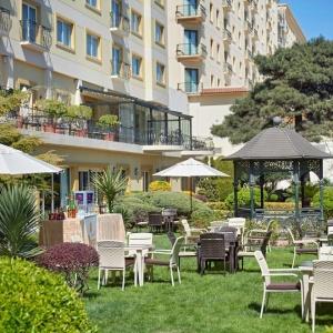 Hotel Hyatt Regency Baku