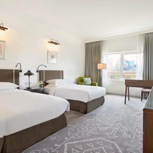 Hotel Hyatt Regency Baku