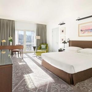 Hotel Hyatt Regency Baku