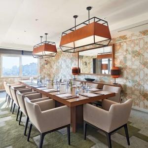Hotel Hyatt Regency Baku