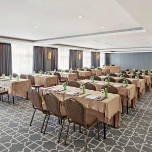 Hotel Hyatt Regency Baku