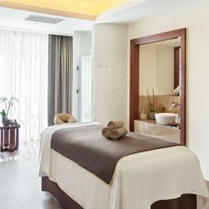 Hotel Hyatt Regency Baku