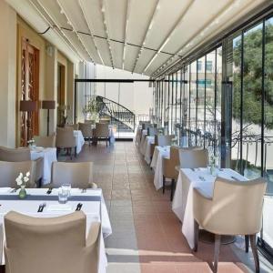 Hotel Hyatt Regency Baku