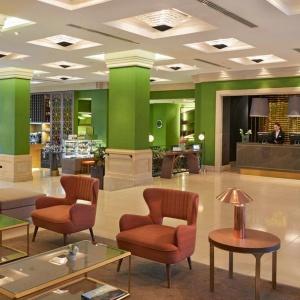 Hotel Hyatt Regency Baku
