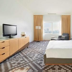 Hotel Hyatt Regency Baku