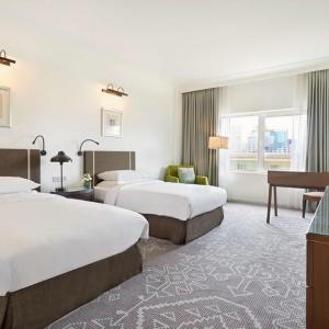 Hotel Hyatt Regency Baku