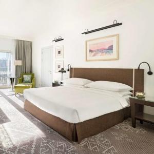 Hotel Hyatt Regency Baku