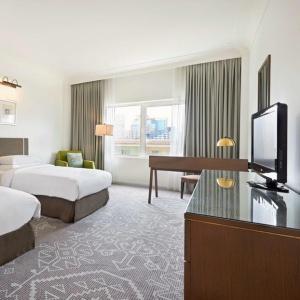Hotel Hyatt Regency Baku
