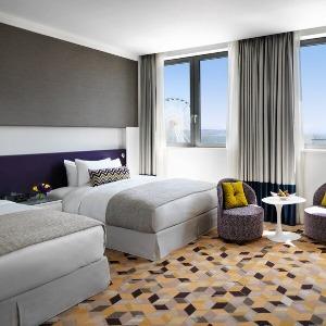 Hotel Sheraton Baku Intourist