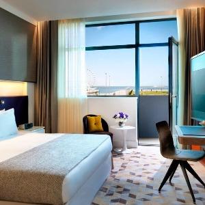Hotel Sheraton Baku Intourist