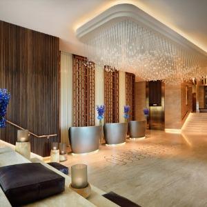 Hotel Sheraton Baku Intourist